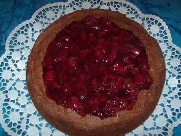 Prinz-Eugen-Torte - Rezept