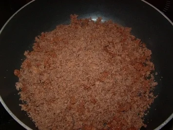 Prinz-Eugen-Torte - Rezept