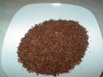 Prinz-Eugen-Torte - Rezept