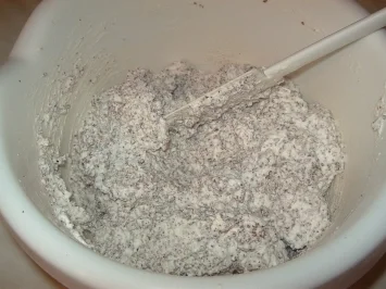 Prinz-Eugen-Torte - Rezept