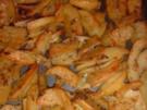 Knoblauch-Kartoffeln - Rezept