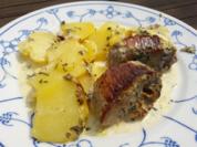 Kartoffelgratin - Rezept - Bild Nr. 2