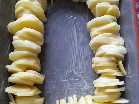 Kartoffelgratin - Rezept - Bild Nr. 6