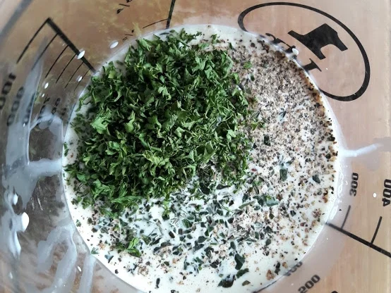 Kartoffelgratin - Rezept - Bild Nr. 7