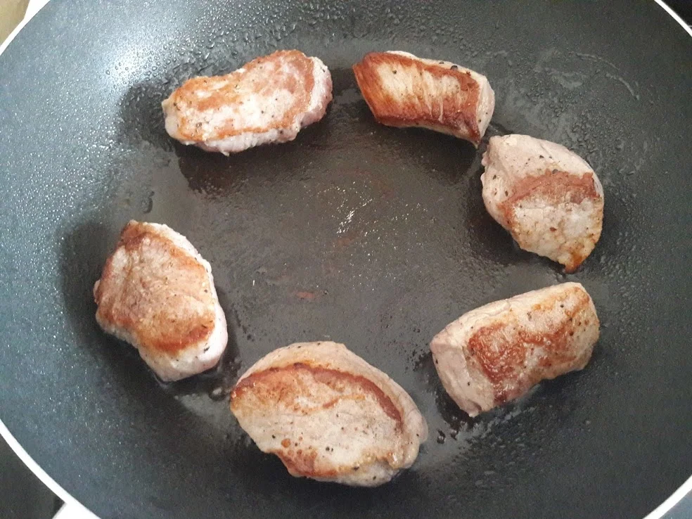 Kartoffelgratin - Rezept - Bild Nr. 11