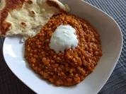 Linsen Dal - Rezept - Bild Nr. 2