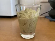 Pikanter Erbsenaufstrich - Rezept - Bild Nr. 2