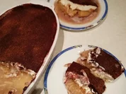Apfel-Tiramisu - Rezept - Bild Nr. 2