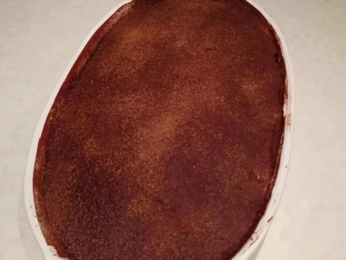 Apfel-Tiramisu - Rezept - Bild Nr. 3