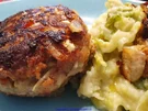 BIG Frikadelle begleitet von jungem Wirsing - Rezept - Bild Nr. 11028