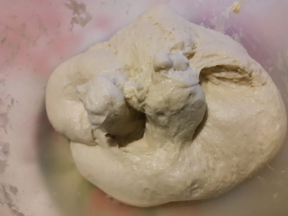 Stuten - Hefegebäck - Rezept - Bild Nr. 9