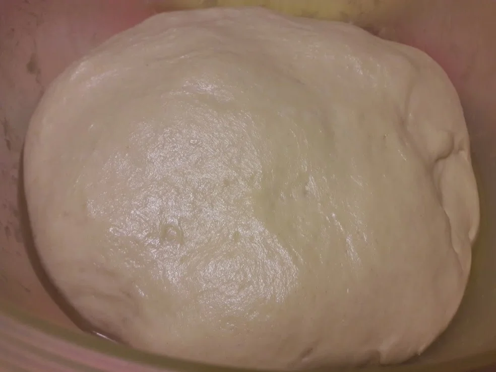 Stuten - Hefegebäck - Rezept - Bild Nr. 11