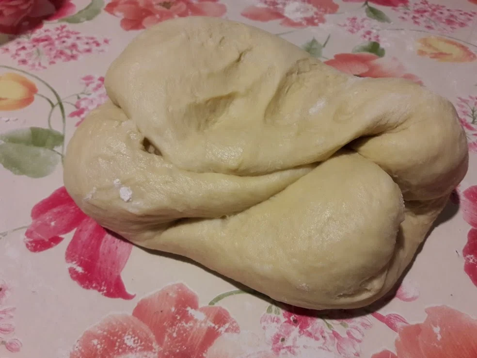 Stuten - Hefegebäck - Rezept - Bild Nr. 12