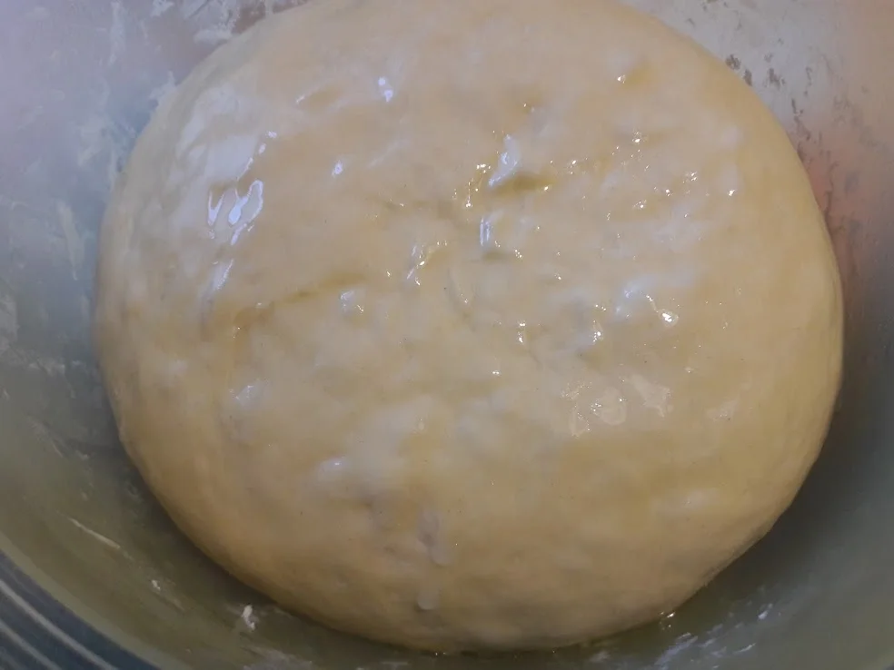 Stuten - Hefegebäck - Rezept - Bild Nr. 14