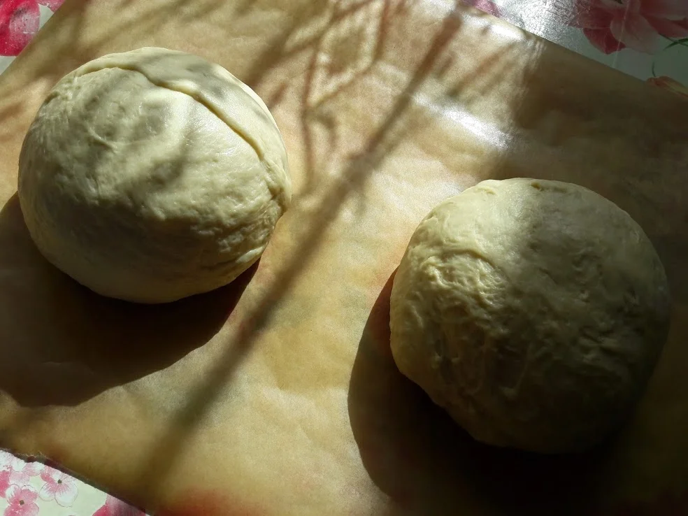 Stuten - Hefegebäck - Rezept - Bild Nr. 16