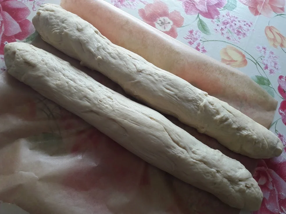 Stuten - Hefegebäck - Rezept - Bild Nr. 17