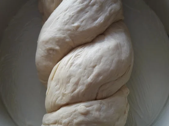 Stuten - Hefegebäck - Rezept - Bild Nr. 18