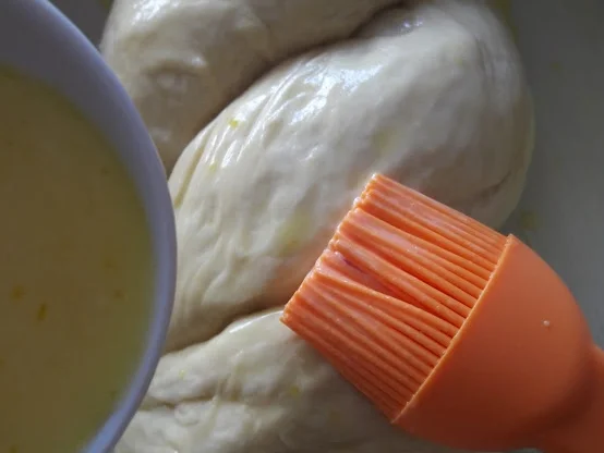 Stuten - Hefegebäck - Rezept - Bild Nr. 20