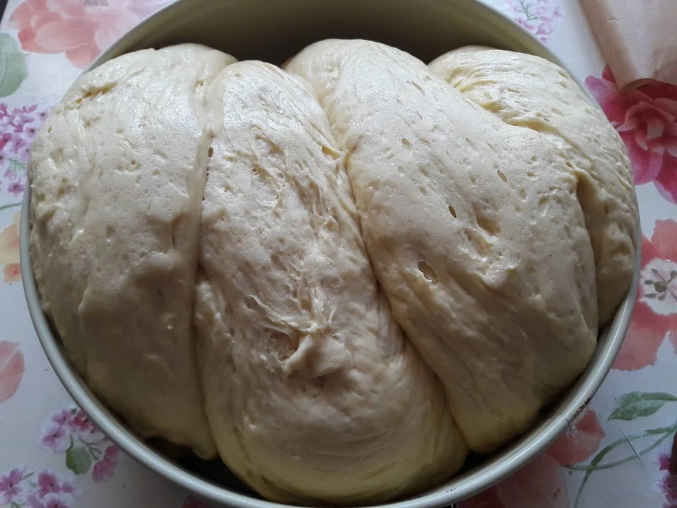 Stuten - Hefegebäck - Rezept - Bild Nr. 21