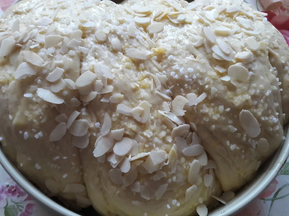 Stuten - Hefegebäck - Rezept - Bild Nr. 22