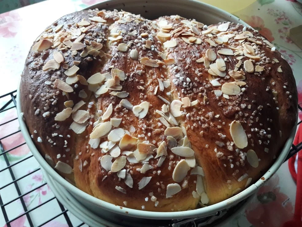 Stuten - Hefegebäck - Rezept - Bild Nr. 23