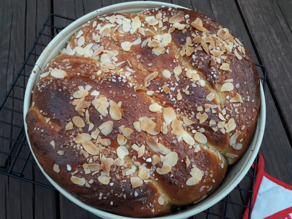 Stuten - Hefegebäck - Rezept - Bild Nr. 24