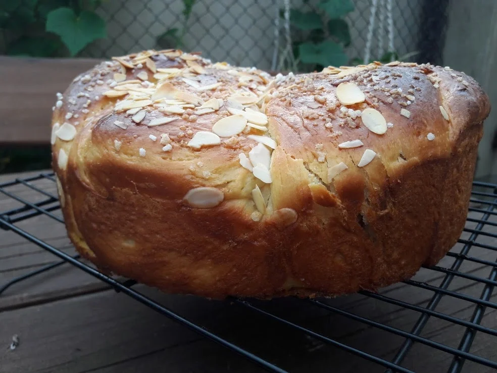 Stuten - Hefegebäck - Rezept - Bild Nr. 26