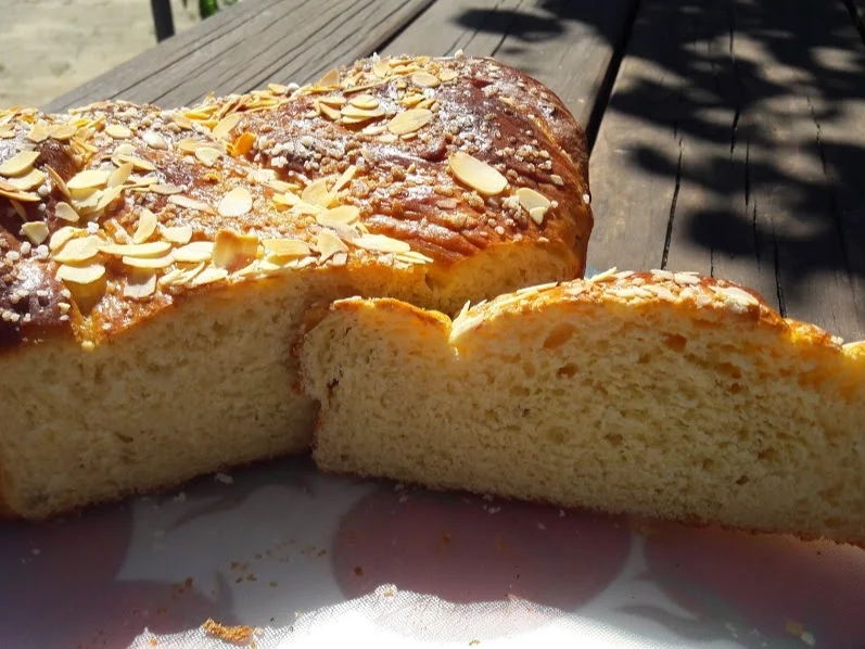 Stuten - Hefegebäck - Rezept - Bild Nr. 27