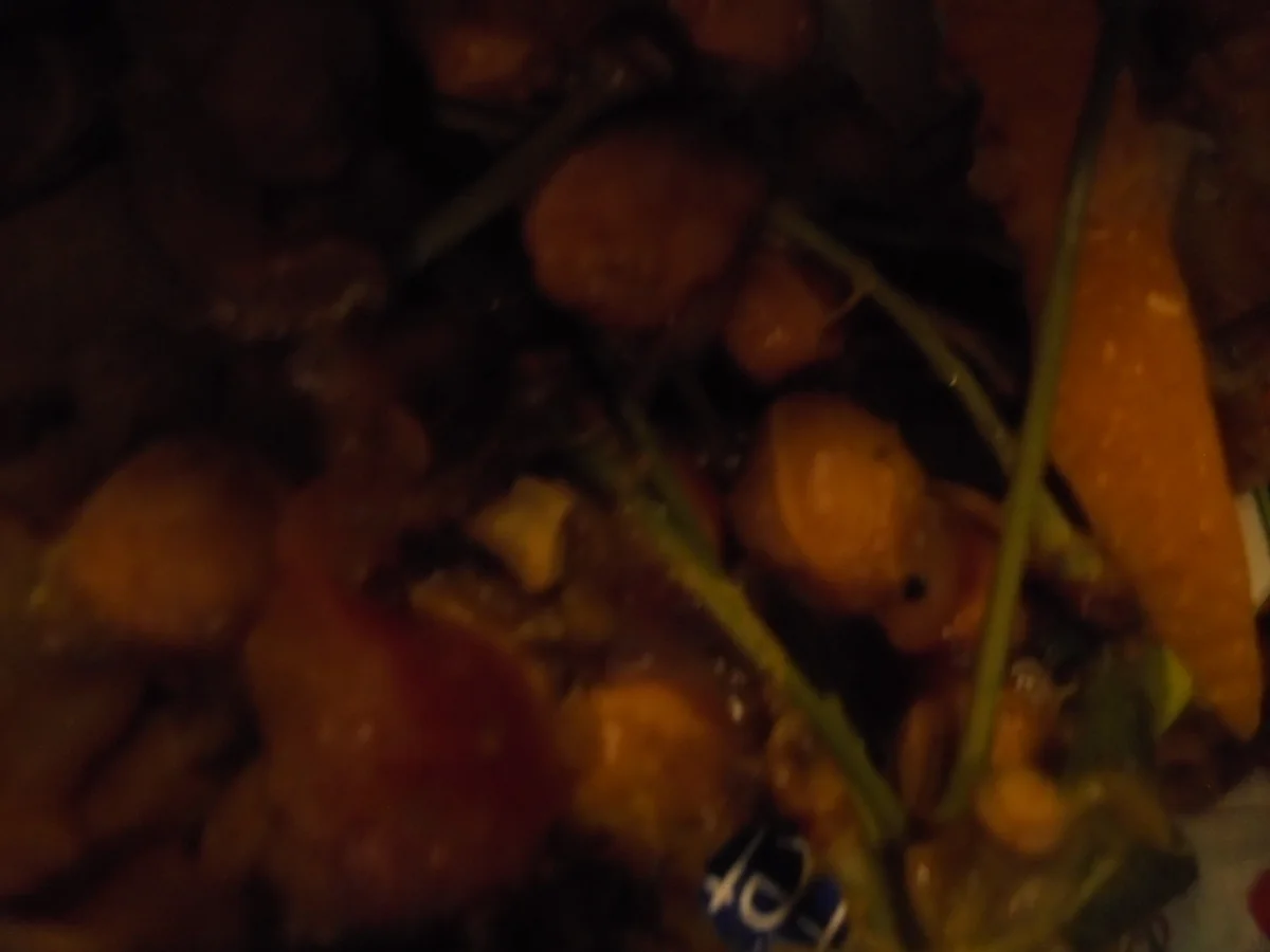 Rezept: Maraschino Kirschkonfitüre Bild Nr. 5 Maraschino Kirschkonfitüre - Rezept - Bild Nr. 5