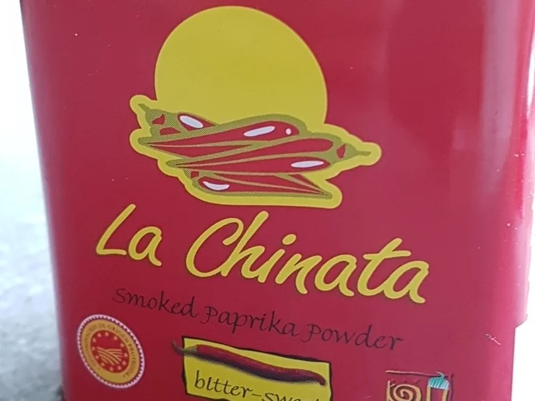 Gefüllte Paprikaschoten mediterrane/asiatische Variante - Rezept - Bild Nr. 5