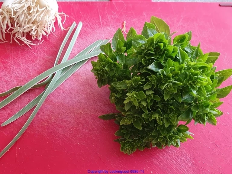 Gemüsepfanne fix gemacht (mit zusätzlicher Variante Restepfanne) - Rezept - Bild Nr. 6