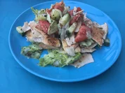 Fattoush - Rezept - Bild Nr. 2