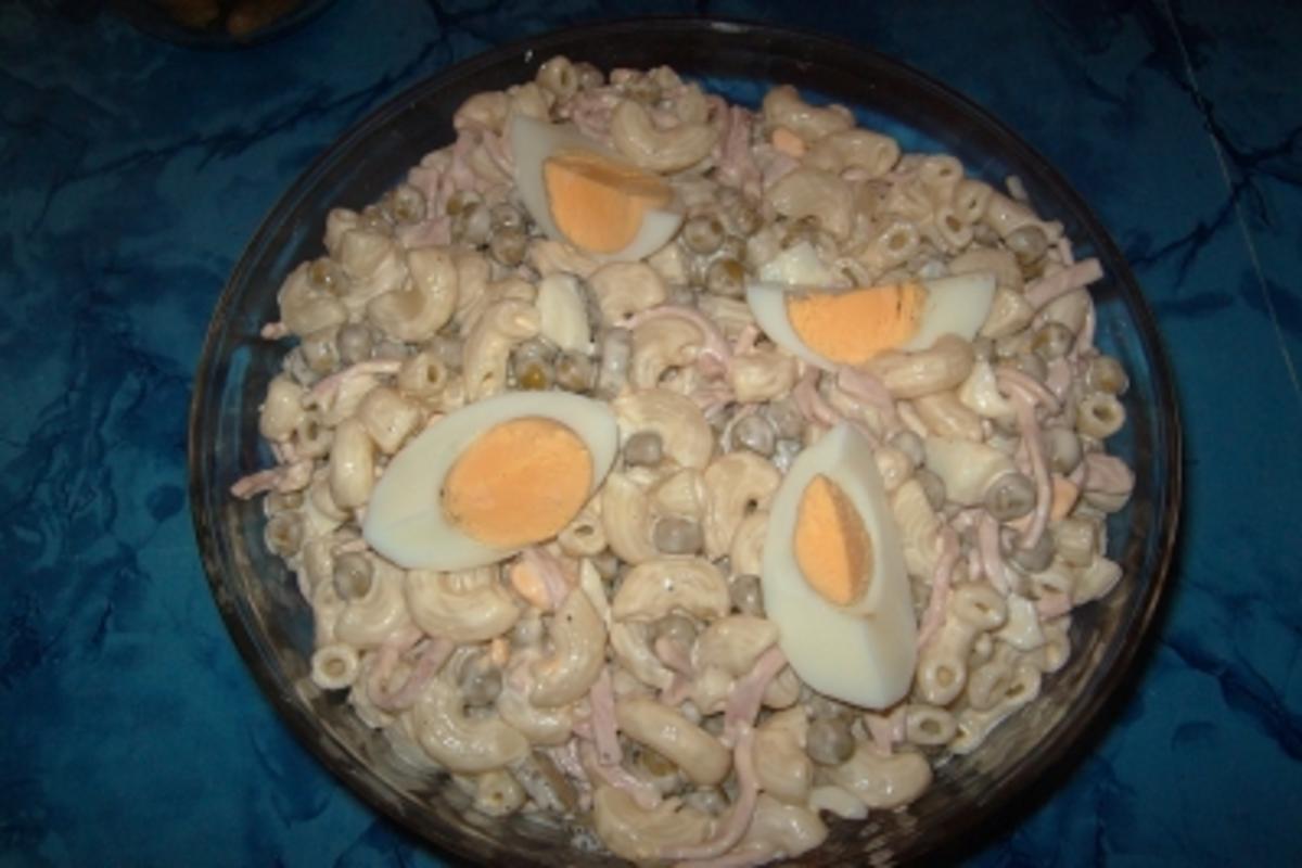 Nudel-Salat