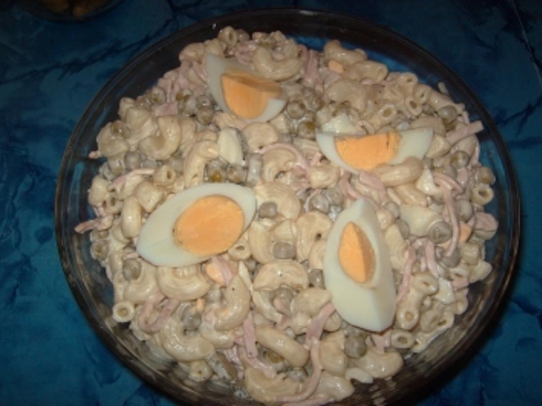 Nudelsalat Rezepte - kochbar.de