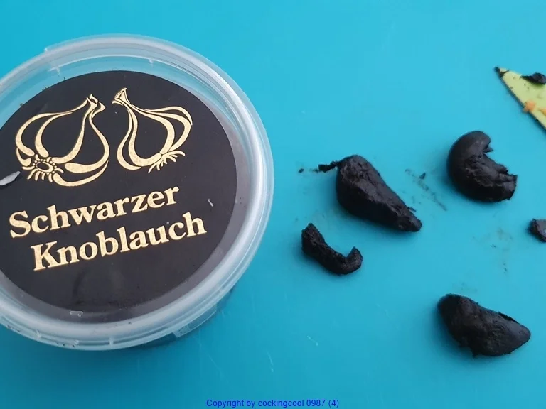 Zoodels = Heute als Beilage = Rezeptbau NR. 16 - Rezept - Bild Nr. 6