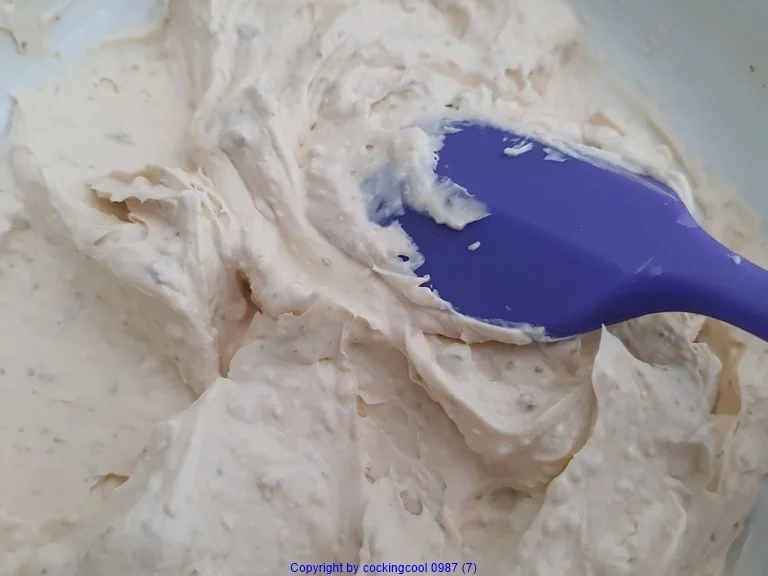 Zoodels = Heute als Beilage = Rezeptbau NR. 16 - Rezept - Bild Nr. 8