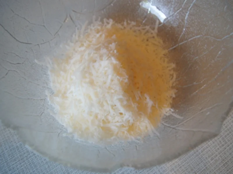 Spaghetti Bolognese mit Roma Salat - Rezept - Bild Nr. 13