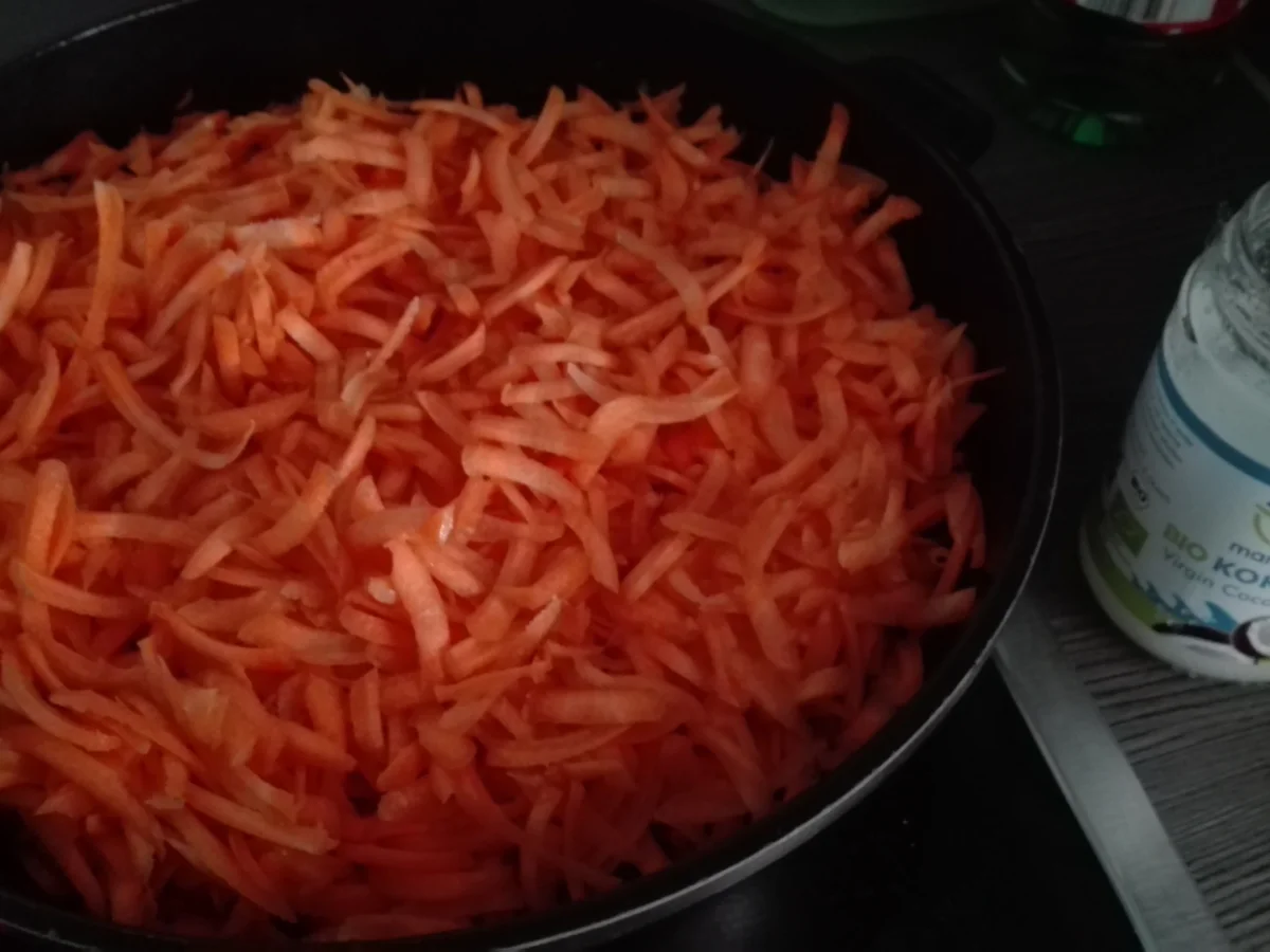 Brotaufstrich - Gemüse - Brotaufstrich - Rezept - Bild Nr. 11034