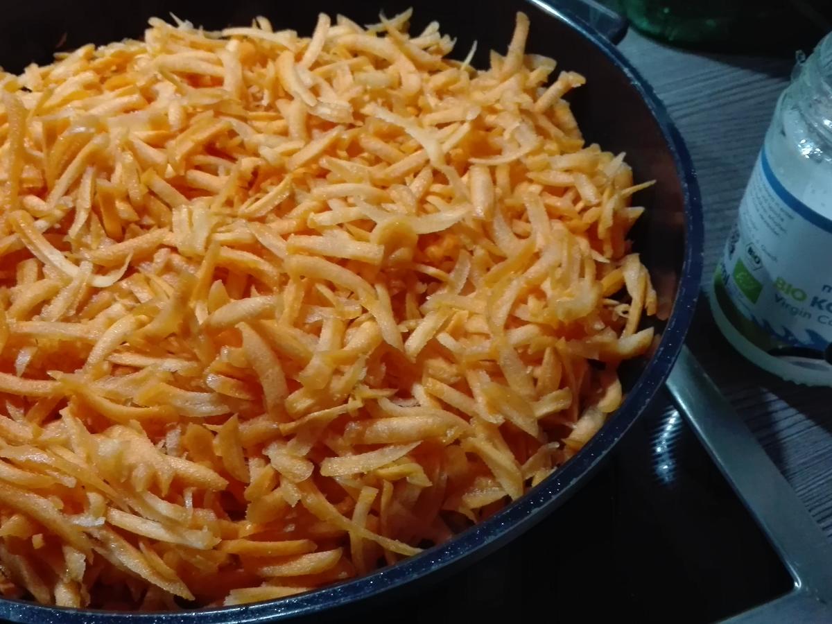 Brotaufstrich Gemüse Brotaufstrich - schnell &amp; einfach - von Forelle1962