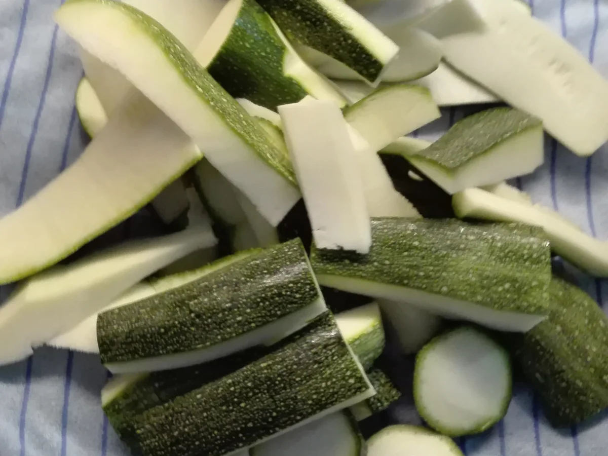 Brotaufstrich - Gemüse - Brotaufstrich - Rezept - Bild Nr. 11037