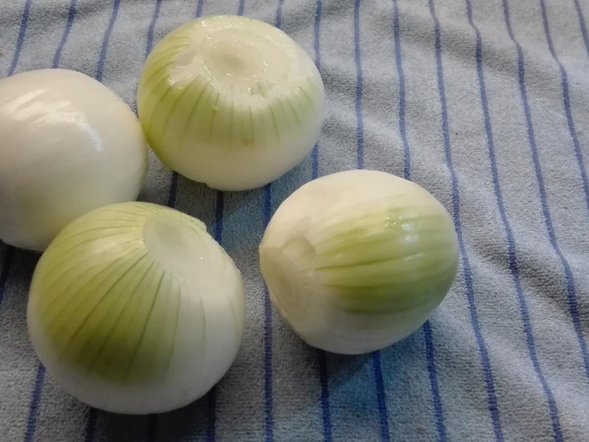 Brotaufstrich Gemüse Brotaufstrich - schnell & einfach - von Forelle1962 Brotaufstrich Gemüse Brotaufstrich - schnell & einfach - von Forelle1962