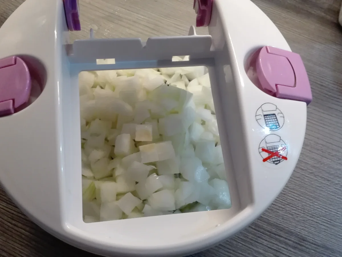 Brotaufstrich - Gemüse - Brotaufstrich - Rezept - Bild Nr. 11042