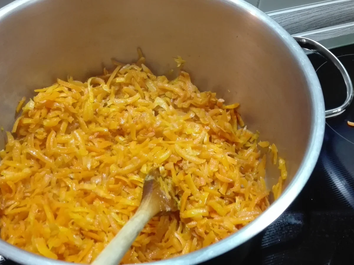 Brotaufstrich - Gemüse - Brotaufstrich - Rezept - Bild Nr. 11043