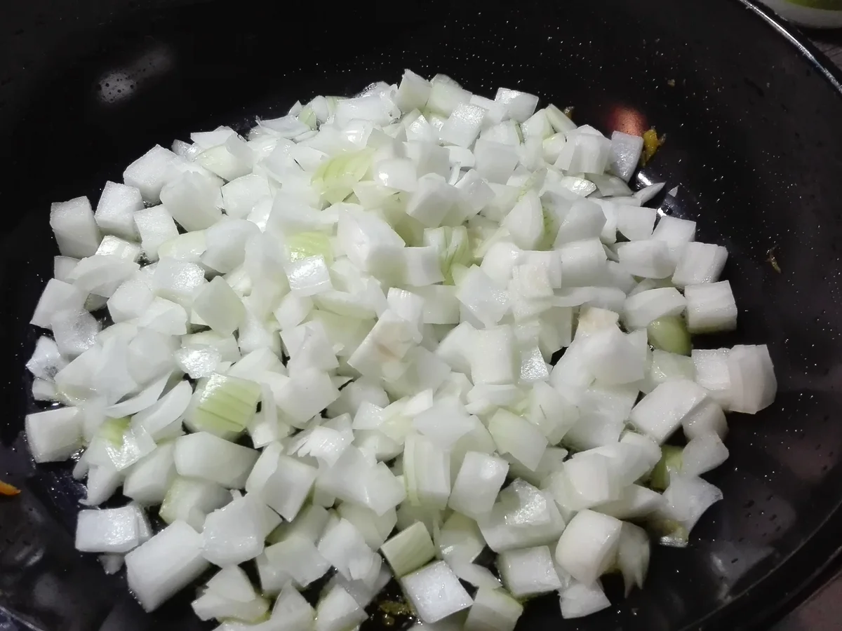 Brotaufstrich - Gemüse - Brotaufstrich - Rezept - Bild Nr. 11044