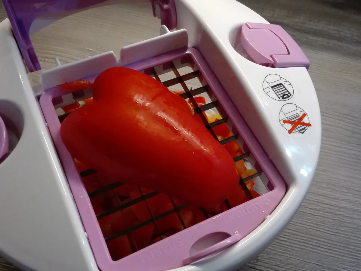 Brotaufstrich - Gemüse - Brotaufstrich - Rezept - Bild Nr. 11046