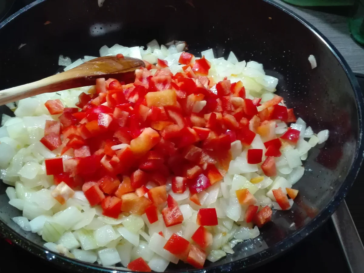 Brotaufstrich - Gemüse - Brotaufstrich - Rezept - Bild Nr. 11048