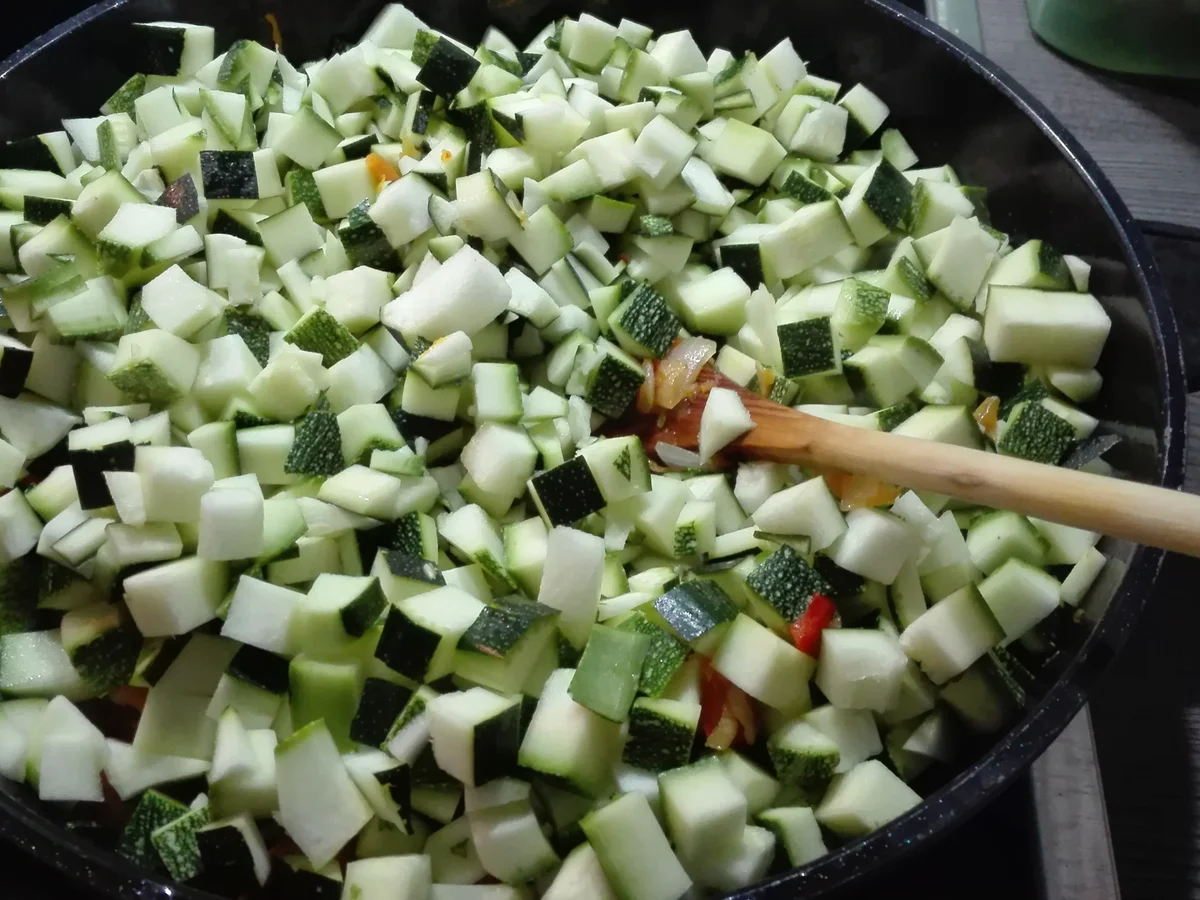 Brotaufstrich - Gemüse - Brotaufstrich - Rezept - Bild Nr. 11049