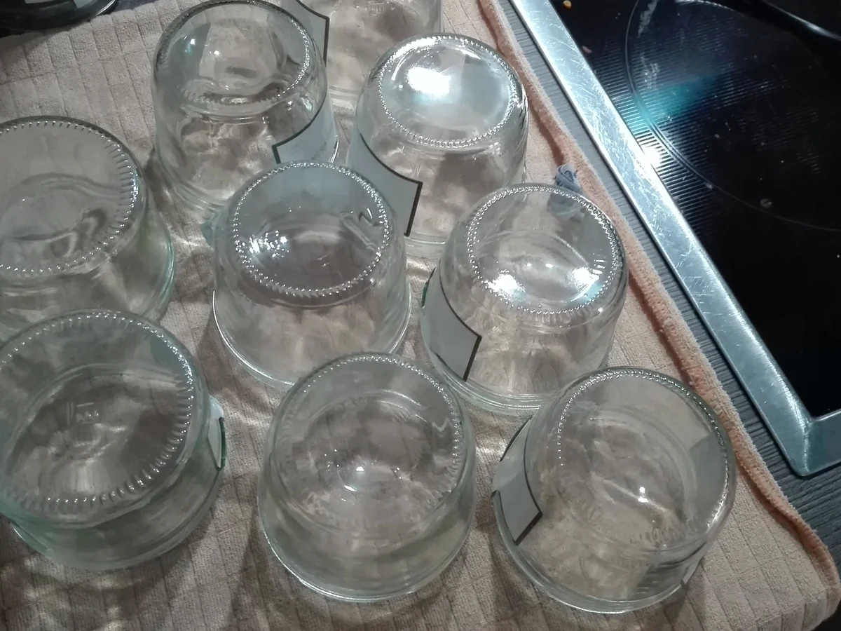 Brotaufstrich - Gemüse - Brotaufstrich - Rezept - Bild Nr. 11056