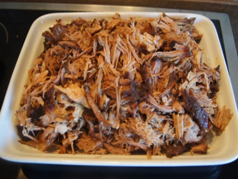 Pulled Pork - Rezept - Bild Nr. 2