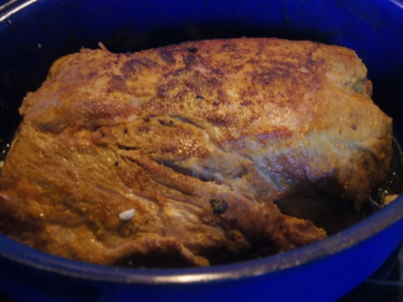 Pulled Pork - Rezept - Bild Nr. 7